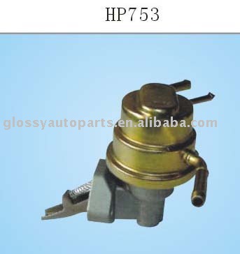 Mechanical Fuel pump for CIVIC 16700-PEO-003  16700-PEO-012