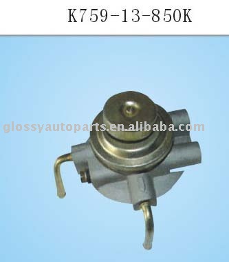 Mechanical Fuel pump for Kia16700-PEO-003  16700-PEO-012