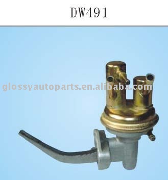 Mechanical Fuel pump for ISUZU 8-94238600-0 894238600-ZG