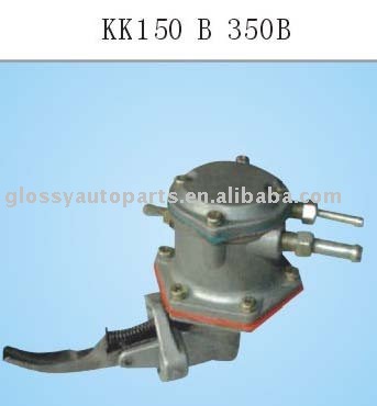 Mechanical Fuel pump for KIA  KK150 B 350B