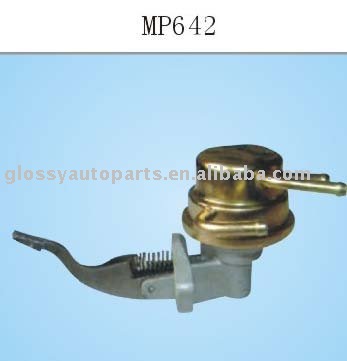 Mechanical Fuel pump for MITSUBISHI  MD027080-C  MD138586