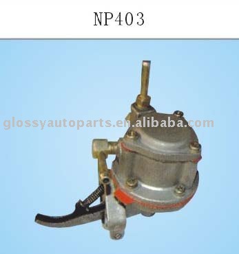 Mechanical Fuel pump for Nissan 17010-H1925/6  17010-H1900/6