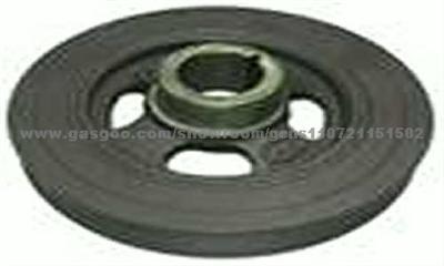 Hyundai TUCSON Harmonic Balancer 23124-25000-M