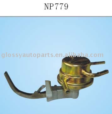 Mechanical Fuel pump for Nissan 17010-06W15 17010-06W25-28