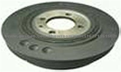 Hyundai Harmonic Balancer 23124-2X010 MB3C711317