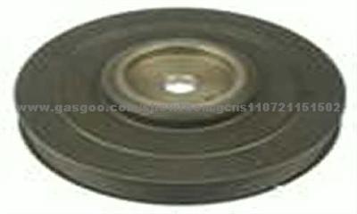 Hyundai Kia Harmonic Balancer 23124－37500 23124－37510