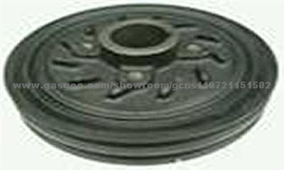 Hyundai Harmonic Balancer 23129-42070 23124-42020