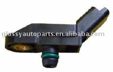 Air Pressure Sensor for Citroen,Peugeot,Fiat 0261230057