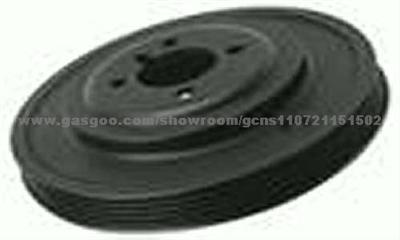 HYUNDAI Harmonic Balancer 23124-24010