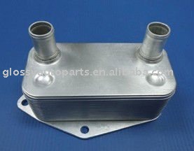 Oil Cooler for BMW X3 series 5989070141