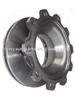 Brake Disc for SAF Commercial Vehicles 4079000300 4079000500