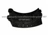 Gray Iron 250 VOLVO Brake Shoes