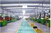 Rubber Injection Molding Machine