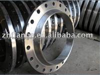 Stadard Carbon Steel High Neck Flange