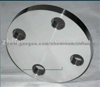 Stadard 20# Steel Blind Flange