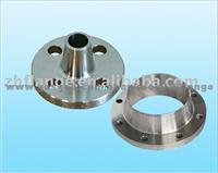 Stadard A105 Steel Flange