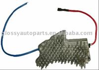 Blower Motor Resistor for Mercedes Benz 2028207310, 2108206210