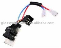 Blower Motor Resistor for Mercedes Benz 0058205010  1408218351