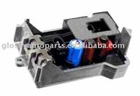 Blower Motor Resistor for Mercedes Benz 2308216351