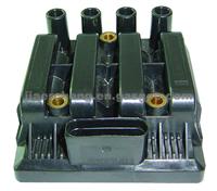 Ignition Coil For VOLKSWAGEN 06A 905 097 DQ6048