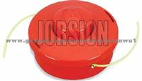 Jorsion Small Engine Parts:TRIMMER HEAD for KOMATSU