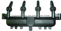 Ignition Coil For PEUGEOT 597072 DQ6057