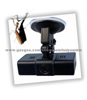 HD DVR CCD Car Black Box Recorder-968