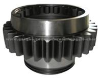 Drive Gear for Dongfeng Howo 18869