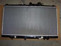 racing aluminum radiator for ACURA 97-00 CL