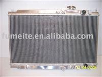 Racing Aluminum Radiator for Nissan Skyline