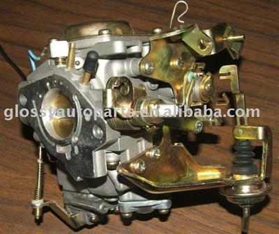 Carburetor for Suzuki F5A Engine 13200-77320