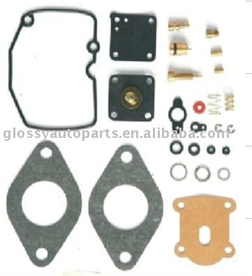 Carburetor kits for Suzuki 465Q/F10A/ST308 engine