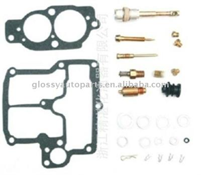 Carburetor kits for Toyota 2E engine 21100-11190