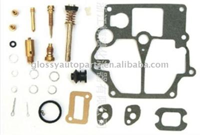 Carburetor kits for Toyota 1Y/3Y  engine 21100-71070