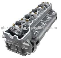 Cylinder Head for MITSUBISHI ME029320