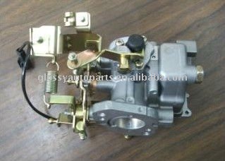 Carburetor for Suzuki 370Q Engine 21100-87766