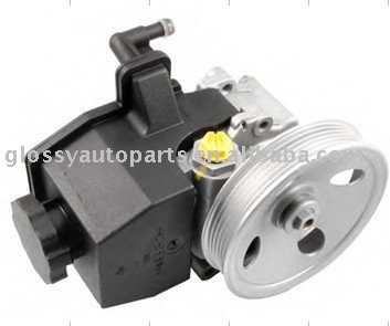 Power steering pump for Mercedes Benz 002 466 3001