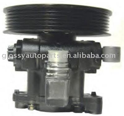 Power steering pump for Mercedes Benz 002 466 8101