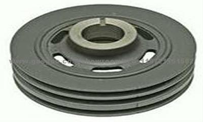 Volvo Harmonic Balancer 9135195-7