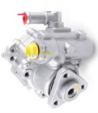 Power Steering Pump for PASSAT SKODA 8D0 145 156T