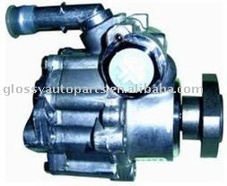 Power Steering Pump for PASSAT GOLF  POLO 028 145 157D