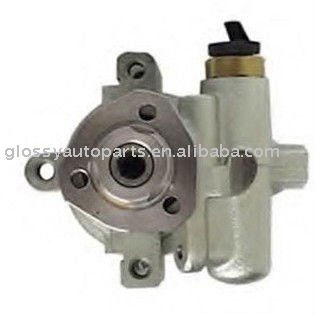 Power Steering Pump for  GOLF  BORA SKODA 027 145 157