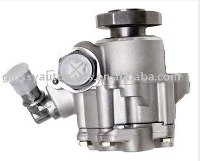 Power Steering Pump for GOLF  PASSAT 037 145 157D