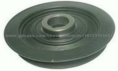 OPEL Harmonic Balancer 614411