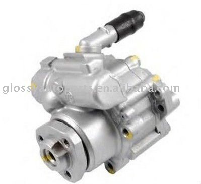 Power Steering Pump for AUDI A6 4B0 145 156