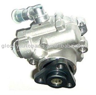 Power Steering Pump for AUDI C51.8  1.8T  4B0 145 155T