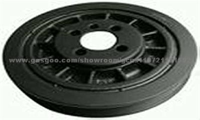 V.W AUDI Harmonic Balancer 028105243AC