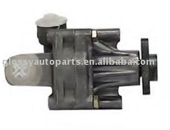 Power Steering Pump for AUDI A4 8E0 145 155N