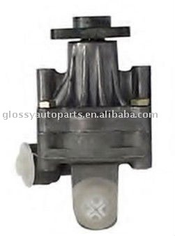 Power Steering Pump for AUDI 80 COUPE CABRIOLET 050 145 155C