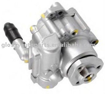 Power Steering Pump for AUDI A3 AUDI TT 8N0 145 154A